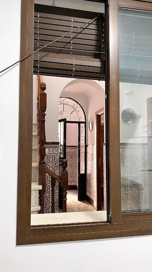 Apartamento Doble Vacacional Carmona Carmona (Seville)