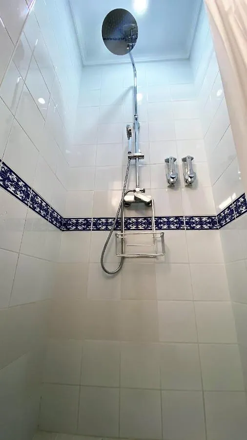 Apartamento Doble Vacacional Carmona Apartment Carmona (Seville)