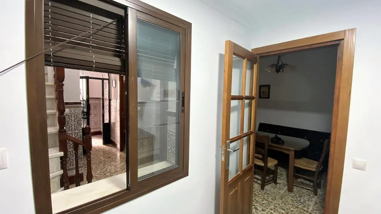 Apartamento Doble Vacacional Carmona Apartament Carmona (Seville)