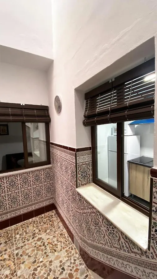 Apartamento Doble Vacacional Carmona 0*, Carmona (Seville)