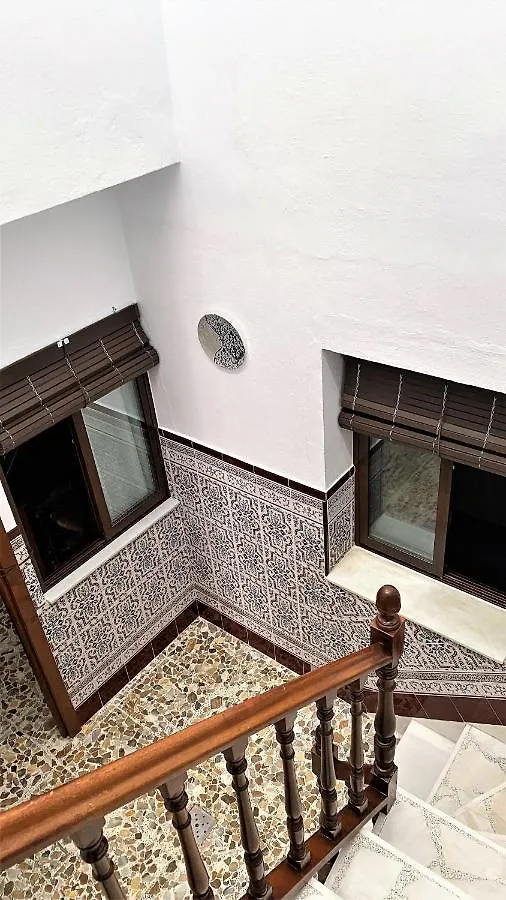 Apartamento Doble Vacacional Carmona Carmona (Seville)