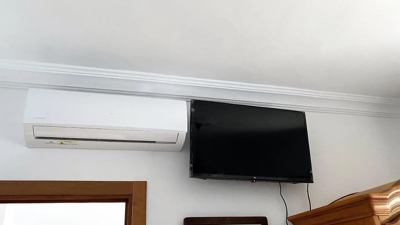 Apartamento Doble Vacacional Carmona Carmona (Seville)
